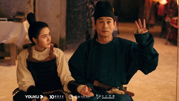 《長安十二時辰》小說版14角色結局解秘！龍波殺魚腸，而他衰慘成代罪羔羊