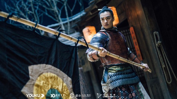 《長安十二時辰》小說版14角色結局解秘！龍波殺魚腸，而他衰慘成代罪羔羊