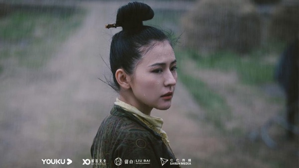 《長安十二時辰》小說版14角色結局解秘！龍波殺魚腸，而他衰慘成代罪羔羊