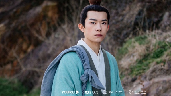 《長安十二時辰》小說版14角色結局解秘！龍波殺魚腸，而他衰慘成代罪羔羊