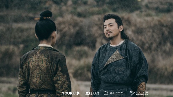 《長安十二時辰》小說版14角色結局解秘！龍波殺魚腸，而他衰慘成代罪羔羊