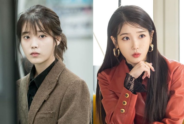 《絆腳石行動》韓孝周超淡妝讓人嚇一跳！8女星超素妝容對比，金泰希、IU憔悴還是美，這一位8年前居然比現在更老