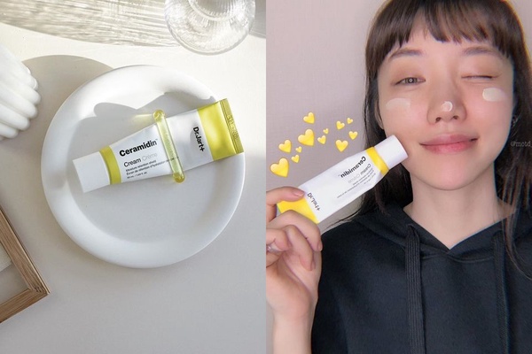 韓網評選2019必買保養品！舒緩泛紅、紓敏不挑膚，韓妞真心愛用化妝水、精華液是這款！