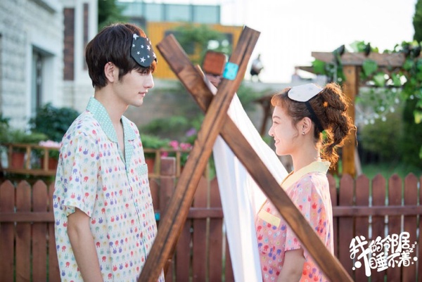 8、9月十部甜寵劇定檔來襲！呆萌少女倒追、契約同床共枕，滿滿的甜梗少女心要爆發啦