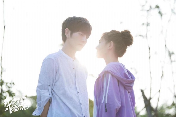 8、9月十部甜寵劇定檔來襲！呆萌少女倒追、契約同床共枕，滿滿的甜梗少女心要爆發啦