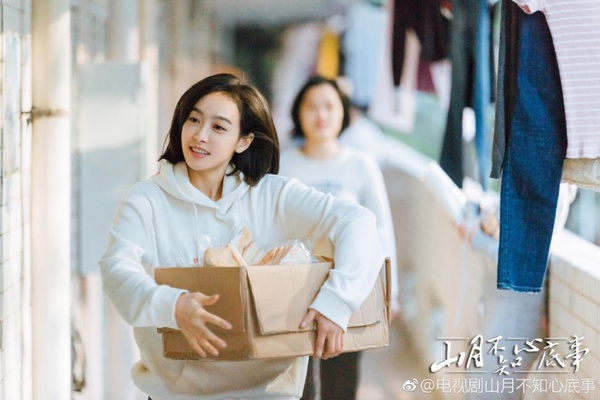 8、9月十部甜寵劇定檔來襲！呆萌少女倒追、契約同床共枕，滿滿的甜梗少女心要爆發啦