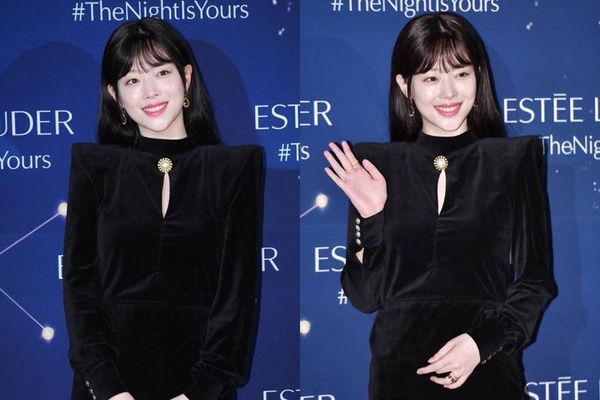雪莉、子瑜、Jennie都剪了？特搜7位韓星最新「瀏海範本」，今夏爆款日系瀏海、愛心瀏海圖鑑