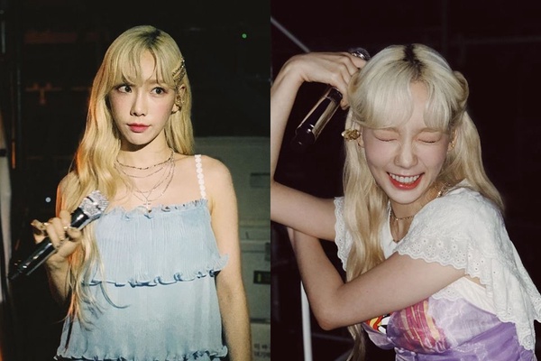 雪莉、子瑜、Jennie都剪了？特搜7位韓星最新「瀏海範本」，今夏爆款日系瀏海、愛心瀏海圖鑑