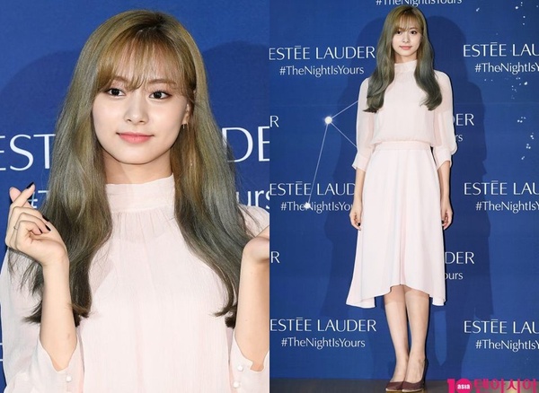 雪莉、子瑜、Jennie都剪了？特搜7位韓星最新「瀏海範本」，今夏爆款日系瀏海、愛心瀏海圖鑑