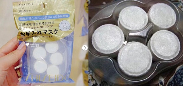 濕敷控必備「壓縮面膜紙」推薦！6款PTT、Dcard網友好評濕敷搭擋，親膚、省水、高CP值一次到位！