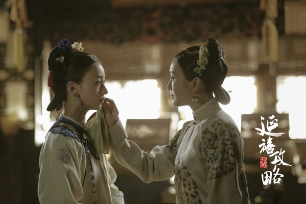 《陳情令》《親愛的熱愛的》成2019暑期大贏家！近五年暑假11部爆款劇，楊紫二連冠，比不上趙麗穎三連冠
