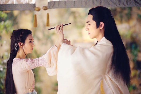 《陳情令》《親愛的熱愛的》成2019暑期大贏家！近五年暑假11部爆款劇，楊紫二連冠，比不上趙麗穎三連冠