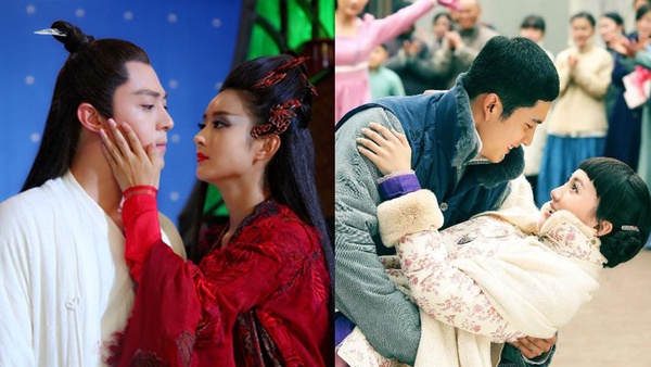 《陳情令》《親愛的熱愛的》成2019暑期大贏家！近五年暑假11部爆款劇，楊紫二連冠，比不上趙麗穎三連冠