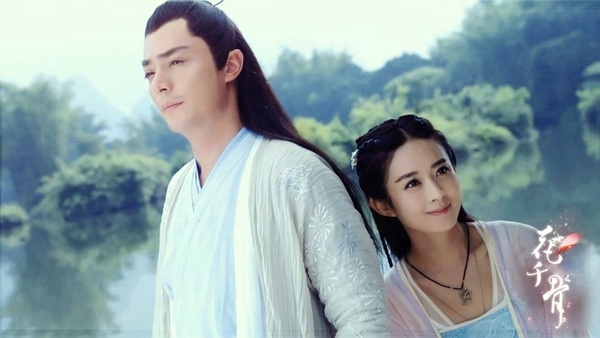 《陳情令》《親愛的熱愛的》成2019暑期大贏家！近五年暑假11部爆款劇，楊紫二連冠，比不上趙麗穎三連冠