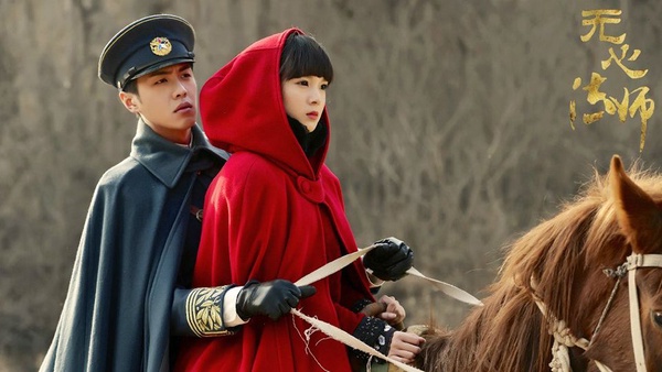 《陳情令》《親愛的熱愛的》成2019暑期大贏家！近五年暑假11部爆款劇，楊紫二連冠，比不上趙麗穎三連冠