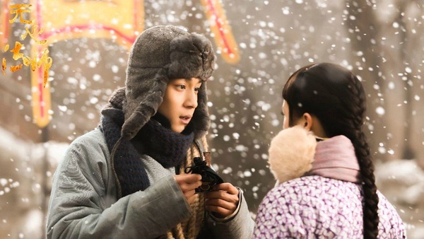 《陳情令》《親愛的熱愛的》成2019暑期大贏家！近五年暑假11部爆款劇，楊紫二連冠，比不上趙麗穎三連冠
