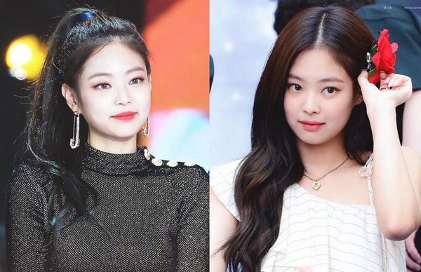 《德魯納酒店》康美娜才19歲，眼神比IU還媚！8位韓國「狐狸相」女星，Jennie、周子瑜一笑，連女生都受不了