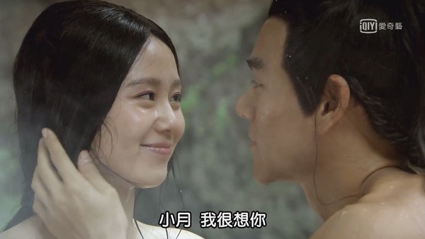 《宸汐緣》九宸求婚完就立刻圓房！10個讓人臉紅心跳的床戲，東宮豬跑、香蜜CP靈修都太惹火