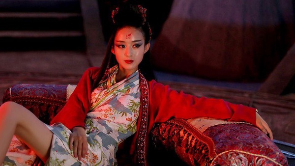 《宸汐緣》九宸求婚完就立刻圓房！10個讓人臉紅心跳的床戲，東宮豬跑、香蜜CP靈修都太惹火