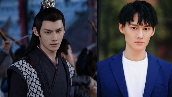 肖戰新畫報變「日系清新美男」！《陳情令》15男神古裝V.S.時裝，「鬼將軍」、藍大哥意外超帥