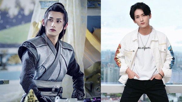 肖戰新畫報變「日系清新美男」！《陳情令》15男神古裝V.S.時裝，「鬼將軍」、藍大哥意外超帥