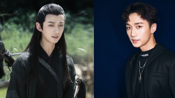 肖戰新畫報變「日系清新美男」！《陳情令》15男神古裝V.S.時裝，「鬼將軍」、藍大哥意外超帥
