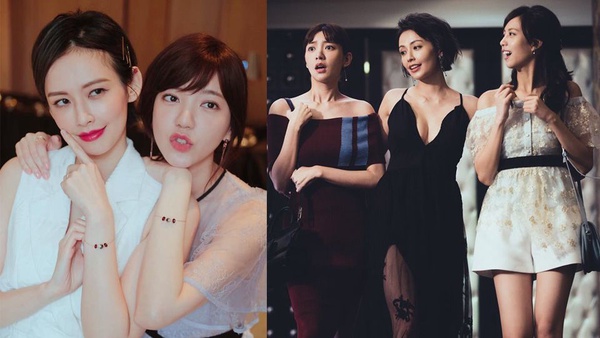 《我們不能是朋友》小說和電視劇7大差異，手銬play、露營過夜都沒有，褚克桓很渣還沒錢，黎皓一都比他討喜