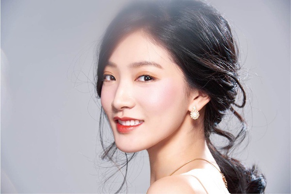 新潮妝！血色妝的風潮你跟上了嗎？