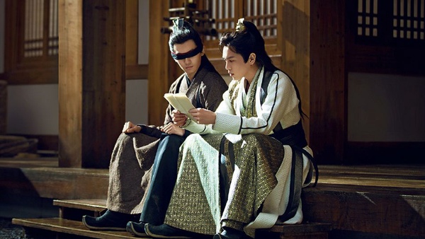 《宸汐緣》《陳情令》之後8部第三季排定古裝劇！李現《劍王朝》回歸，再和肖戰打對台