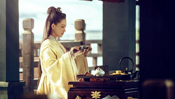 《宸汐緣》《陳情令》之後8部第三季排定古裝劇！李現《劍王朝》回歸，再和肖戰打對台