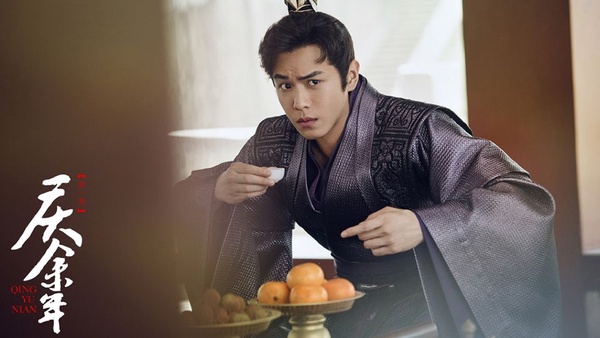 《宸汐緣》《陳情令》之後8部第三季排定古裝劇！李現《劍王朝》回歸，再和肖戰打對台