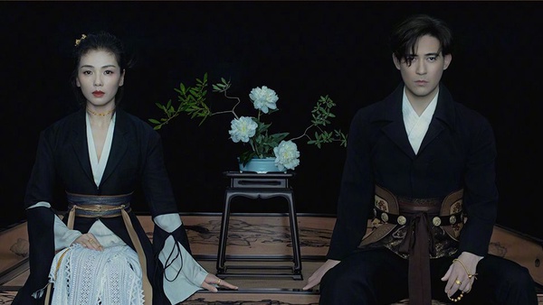 《宸汐緣》《陳情令》之後8部第三季排定古裝劇！李現《劍王朝》回歸，再和肖戰打對台