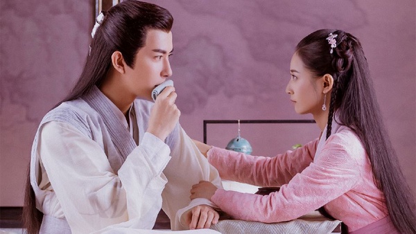 《宸汐緣》《陳情令》之後8部第三季排定古裝劇！李現《劍王朝》回歸，再和肖戰打對台
