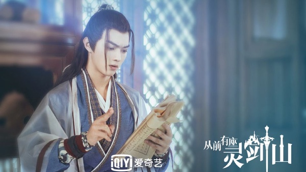 《宸汐緣》《陳情令》之後8部第三季排定古裝劇！李現《劍王朝》回歸，再和肖戰打對台