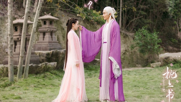 《宸汐緣》《陳情令》之後8部第三季排定古裝劇！李現《劍王朝》回歸，再和肖戰打對台