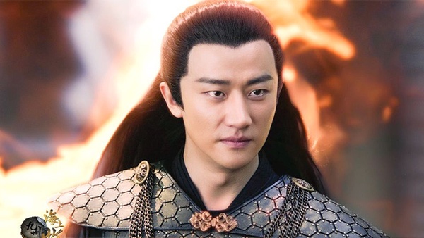 《宸汐緣》大結局爛尾成敗筆！10部爛尾陸劇，楊冪、熱巴、趙麗穎照樣被罵得慘兮兮