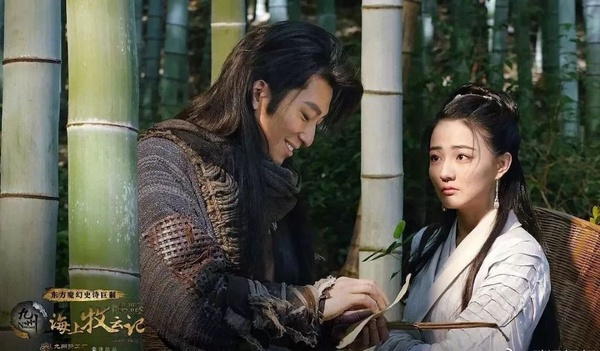 《宸汐緣》大結局爛尾成敗筆！10部爛尾陸劇，楊冪、熱巴、趙麗穎照樣被罵得慘兮兮