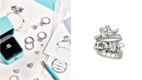 獅子館長「金材昱」 要來台北辦展覽 ？！行動費洛蒙V.S.Tiffany& Co.鑽戒，該選誰才好！