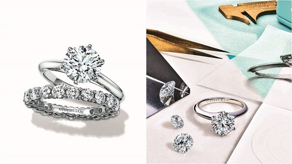 獅子館長「金材昱」 要來台北辦展覽 ？！行動費洛蒙V.S.Tiffany& Co.鑽戒，該選誰才好！