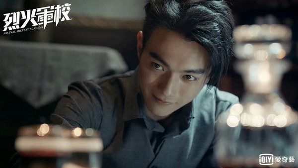 2019男星網路勢力排行榜TOP 10！肖戰贏李現、王一博，楊洋卻掉到五名後