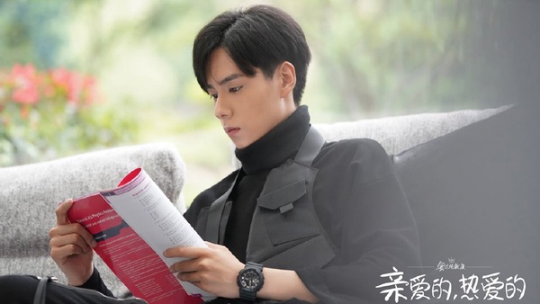 2019男星網路勢力排行榜TOP 10！肖戰贏李現、王一博，楊洋卻掉到五名後