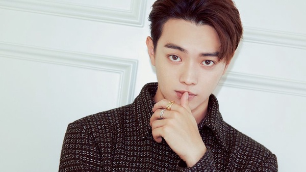 2019男星網路勢力排行榜TOP 10！肖戰贏李現、王一博，楊洋卻掉到五名後