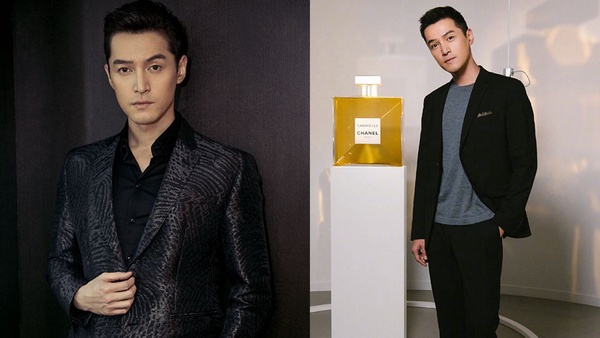 2019男星網路勢力排行榜TOP 10！肖戰贏李現、王一博，楊洋卻掉到五名後