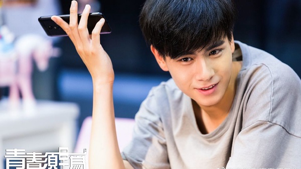 2019男星網路勢力排行榜TOP 10！肖戰贏李現、王一博，楊洋卻掉到五名後