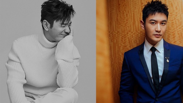 2019男星網路勢力排行榜TOP 10！肖戰贏李現、王一博，楊洋卻掉到五名後