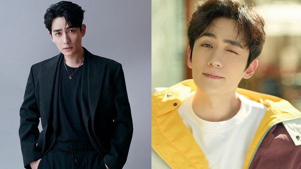 2019男星網路勢力排行榜TOP 10！肖戰贏李現、王一博，楊洋卻掉到五名後