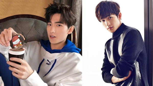 2019男星網路勢力排行榜TOP 10！肖戰贏李現、王一博，楊洋卻掉到五名後