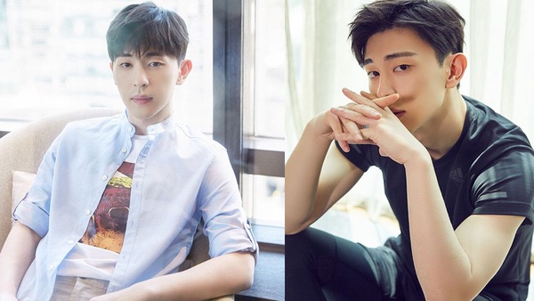 2019男星網路勢力排行榜TOP 10！肖戰贏李現、王一博，楊洋卻掉到五名後