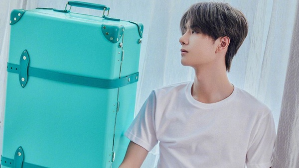 2019男星網路勢力排行榜TOP 10！肖戰贏李現、王一博，楊洋卻掉到五名後