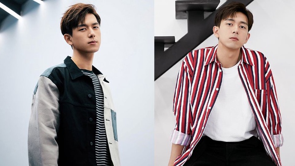 2019男星網路勢力排行榜TOP 10！肖戰贏李現、王一博，楊洋卻掉到五名後